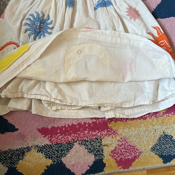 MINI BODEN whimsical dress - Picture 6 of 10